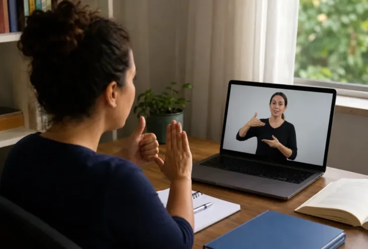 curso gratuito UnB tradução e interpretação em Libras EaD