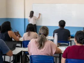 curso gratuito UNEB Docência na Educação Básica 2026.2