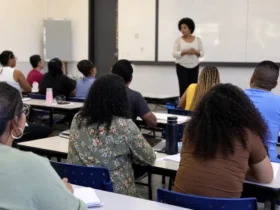 curso gratuito UNEB planejamento pedagógico 2026.2