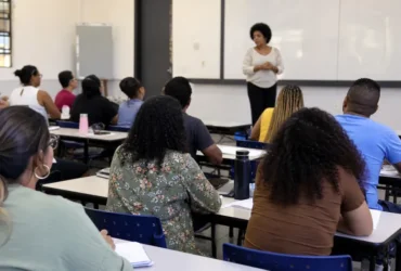 curso gratuito UNEB planejamento pedagógico 2026.2
