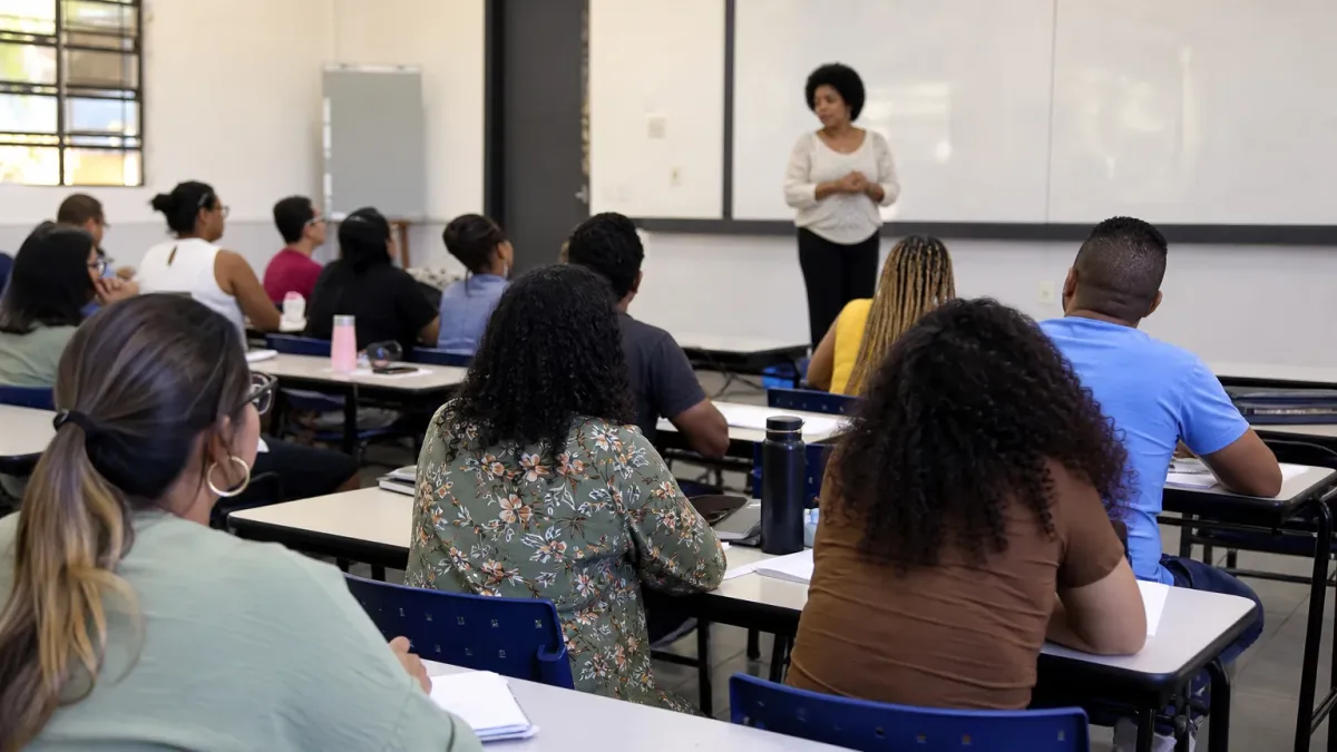 curso gratuito UNEB planejamento pedagógico 2026.2