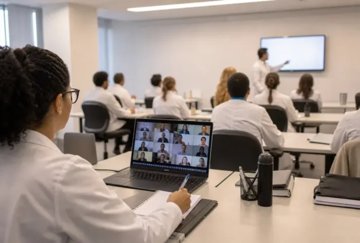curso gratuito UNIFESP 500 vagas especialização híbrida