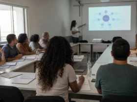 curso gratuito UNIFESP especialização gestão atenção especializada