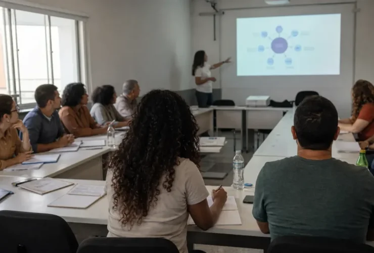 curso gratuito UNIFESP especialização gestão atenção especializada
