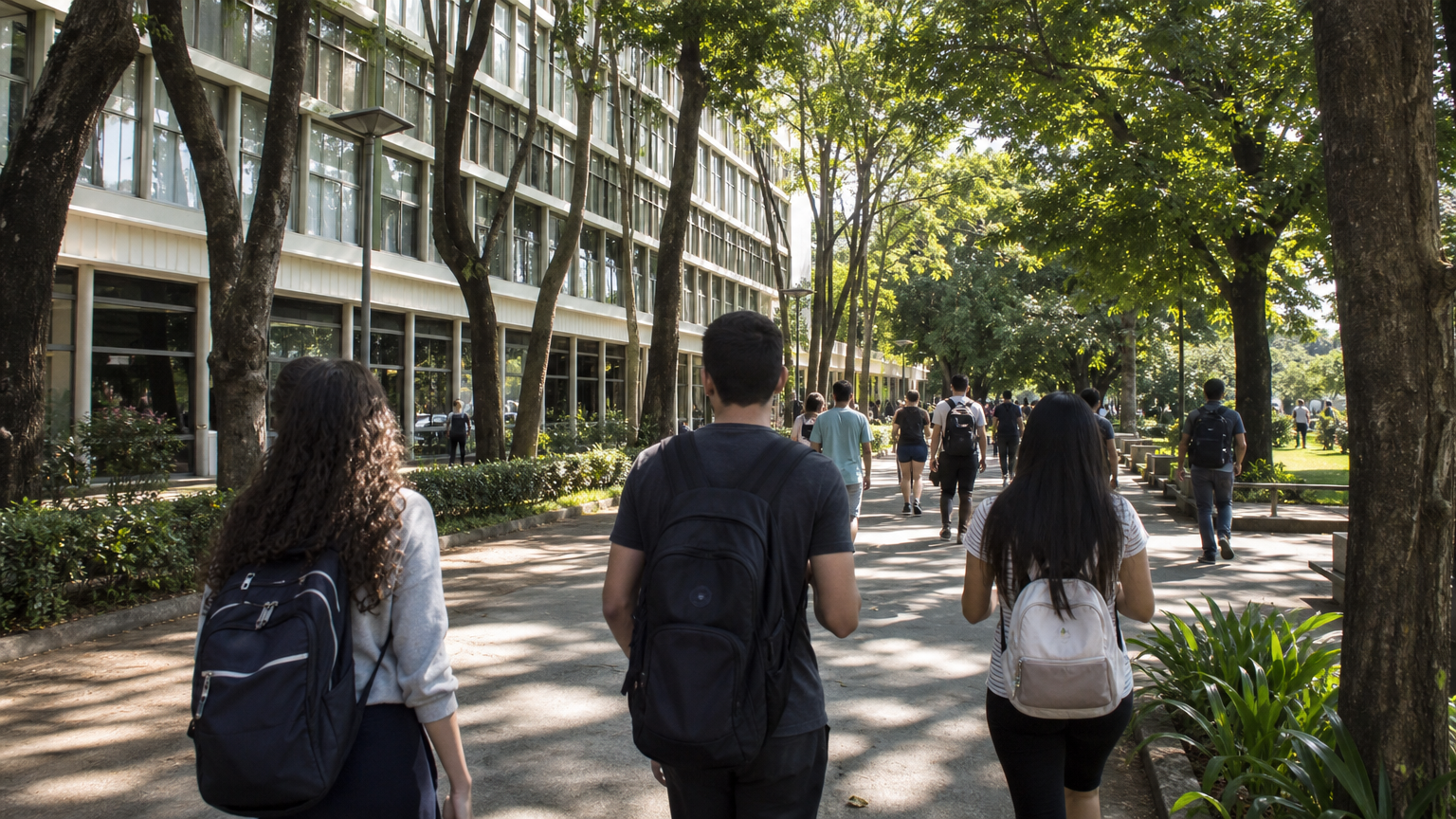 curso gratuito Unifesp reingresso 2ª graduação 2026