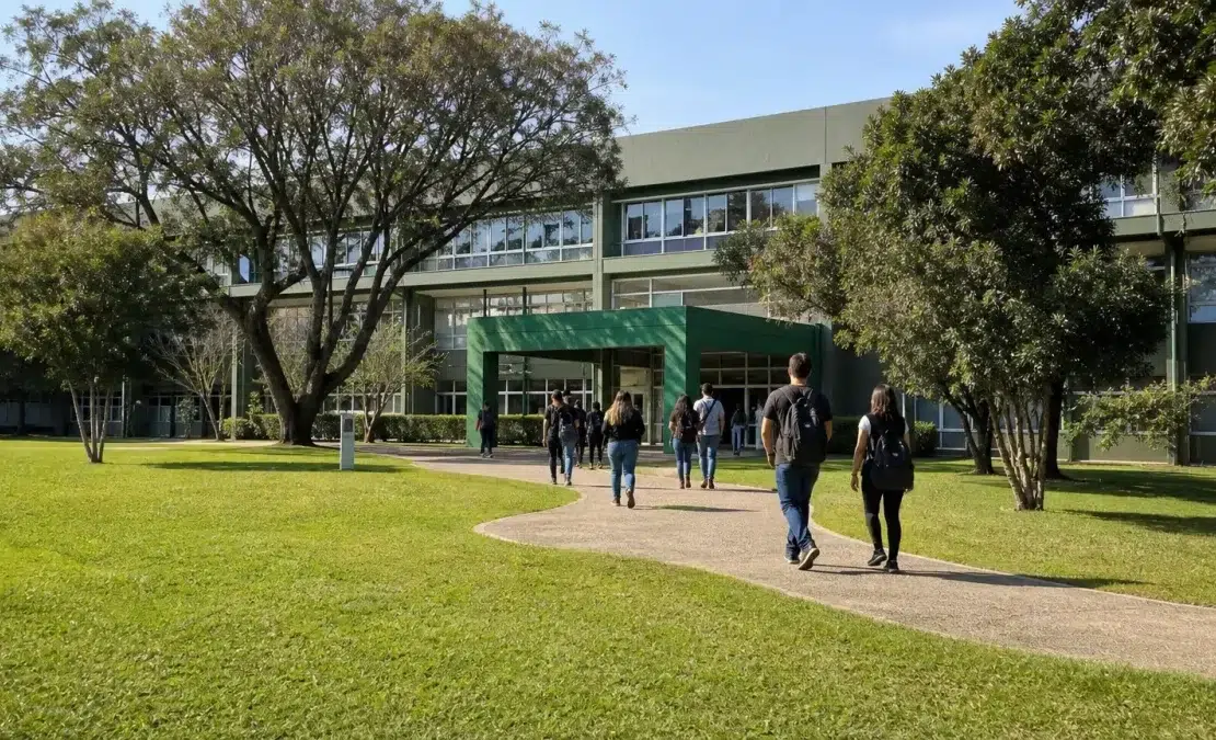 curso gratuito Unipampa sem prova ENEM 2026