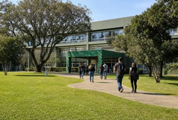 curso gratuito Unipampa sem prova ENEM 2026