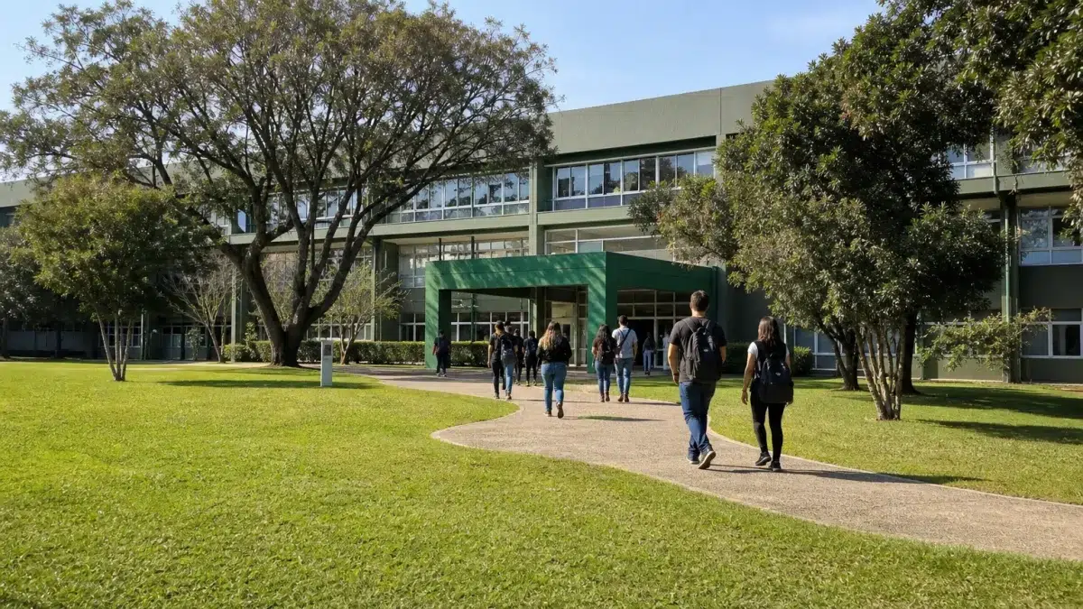 curso gratuito Unipampa sem prova ENEM 2026