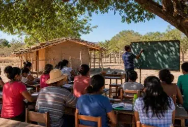 curso gratuito UNIVASF Educação do e no Campo EAD