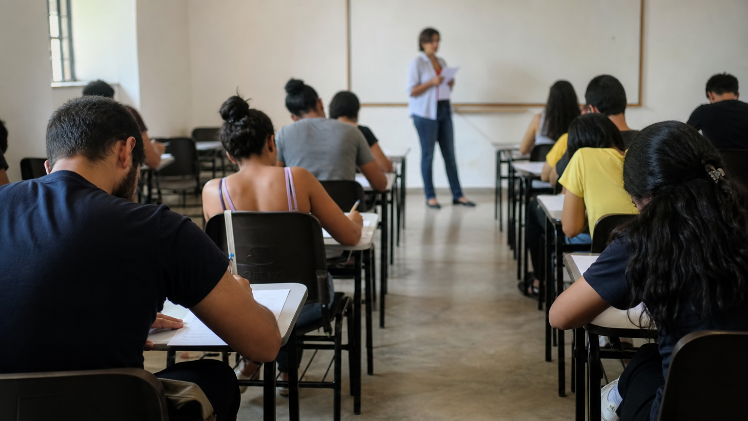 curso gratuito UPE 37 vagas processo seletivo Educação