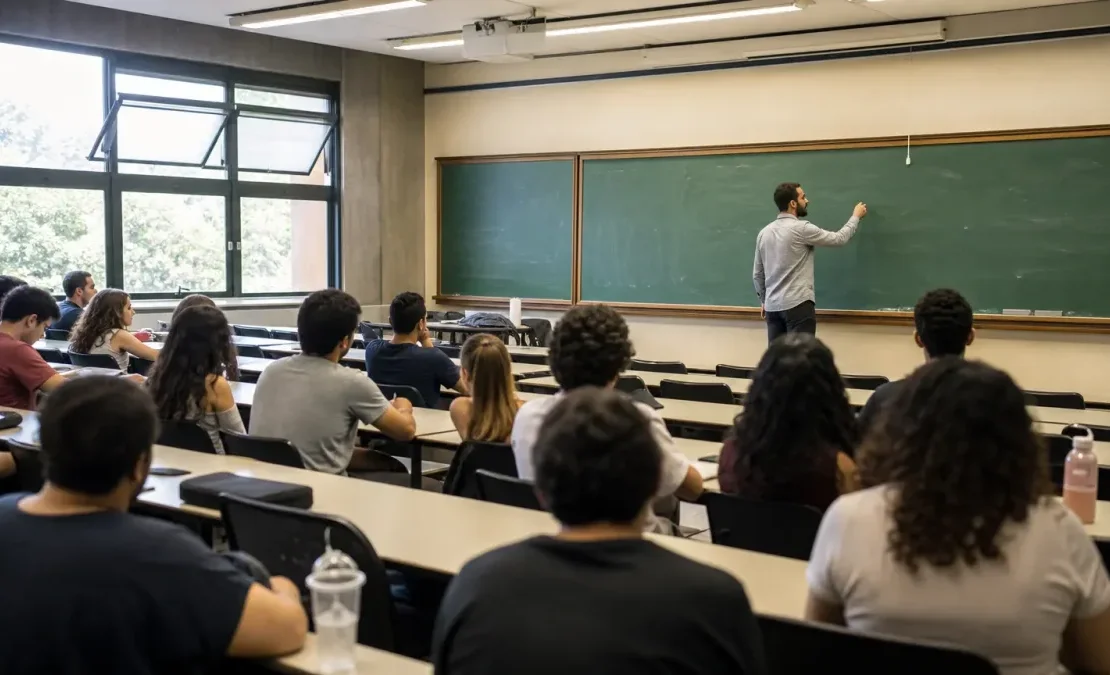 curso gratuito USP Engels 150 vagas