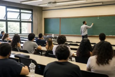 curso gratuito USP Engels 150 vagas