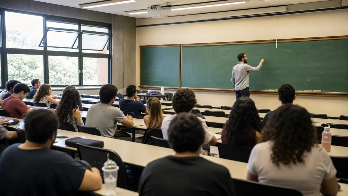 curso gratuito USP Engels 150 vagas