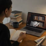 curso gratuito USP literatura e redes sociais
