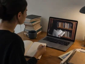 curso gratuito USP literatura e redes sociais