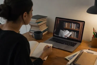 curso gratuito USP literatura e redes sociais
