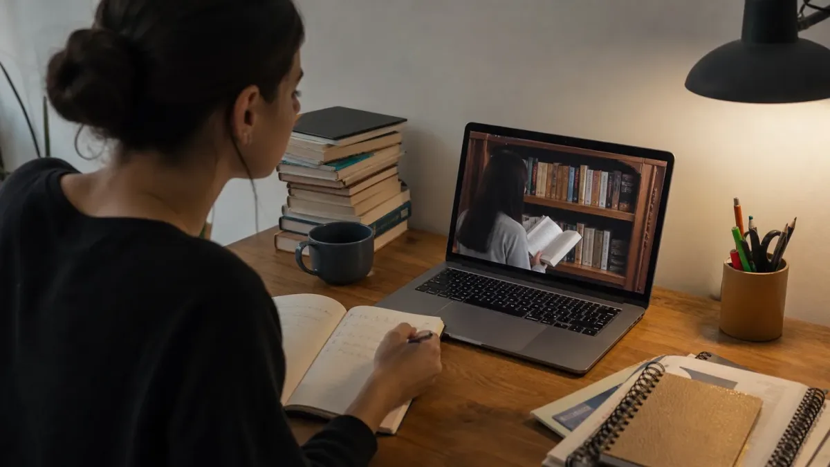 curso gratuito USP literatura e redes sociais
