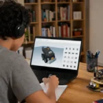 curso gratuito USP robótica educacional FREP