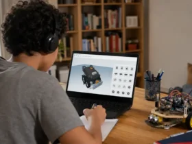 curso gratuito USP robótica educacional FREP