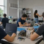curso gratuito USP robótica programação e IA