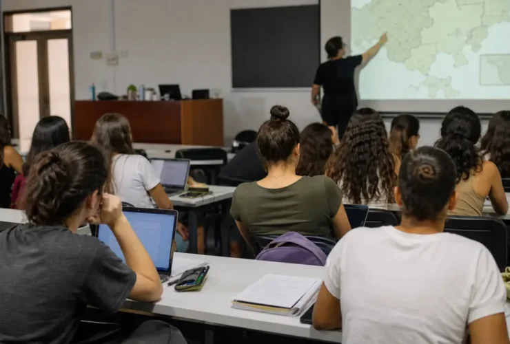 curso gratuito USP sistema penal geográfico
