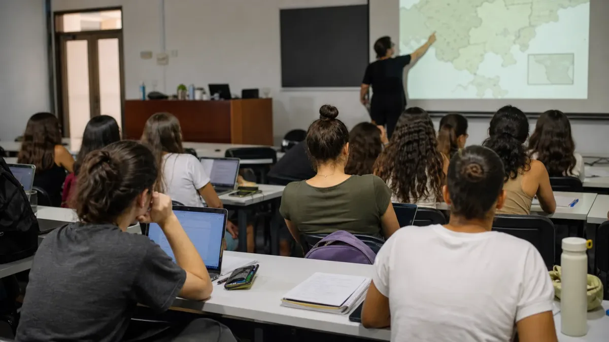curso gratuito USP sistema penal geográfico