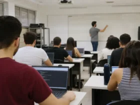 curso gratuito UTFPR Vestibular de Verão 2027