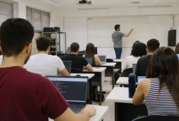 curso gratuito UTFPR Vestibular de Verão 2027