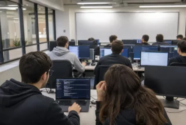 curso gratuito UTFPR Vestibular de Verão 2027