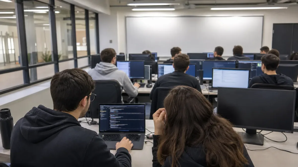 curso gratuito UTFPR Vestibular de Verão 2027