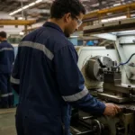curso gratuito Vale SENAI bolsa até R$ 2,2 mil