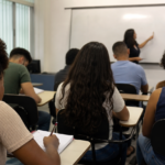 curso intensivo pré-vestibular social Cecierj 2026