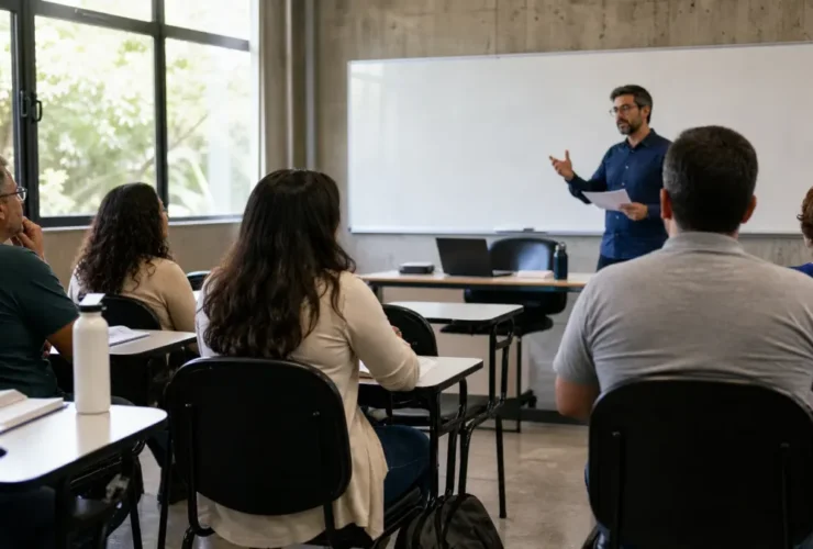 curso mestrado PROF-FILO 322 vagas turma 2027-2029