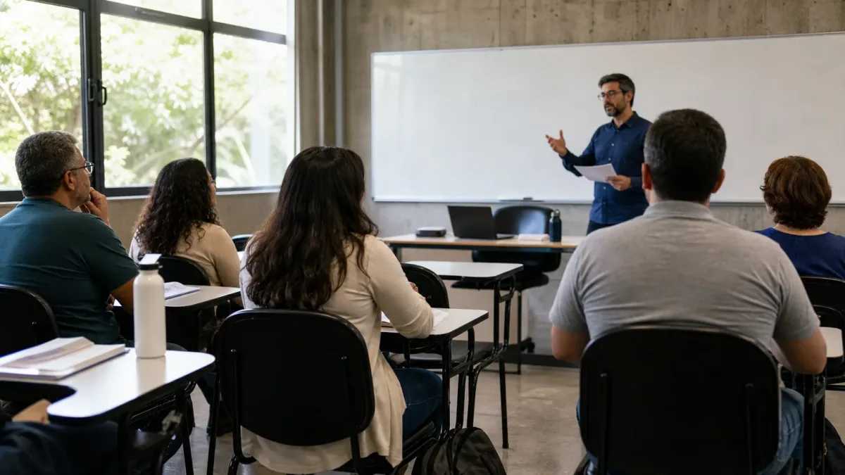 curso mestrado PROF-FILO 322 vagas turma 2027-2029