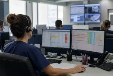 curso para Técnico Auxiliar de Regulação Médica TARM FAHECE SC
