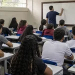 curso Pedagogia forma 680 mil em 10 anos