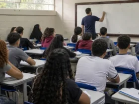 curso Pedagogia forma 680 mil em 10 anos
