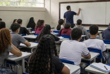 curso Pedagogia forma 680 mil em 10 anos