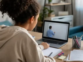 curso preparatório gratuito ENEM 2026 Anhanguera
