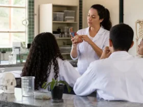 curso PROFBIO 2027 572 vagas gratuitas