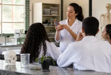 curso PROFBIO 2027 572 vagas gratuitas