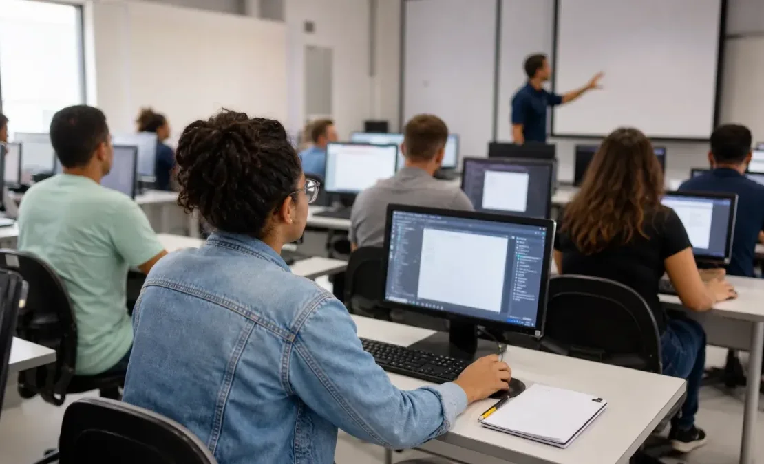 curso profissionalizante gratuito Uberlândia setembro 2026