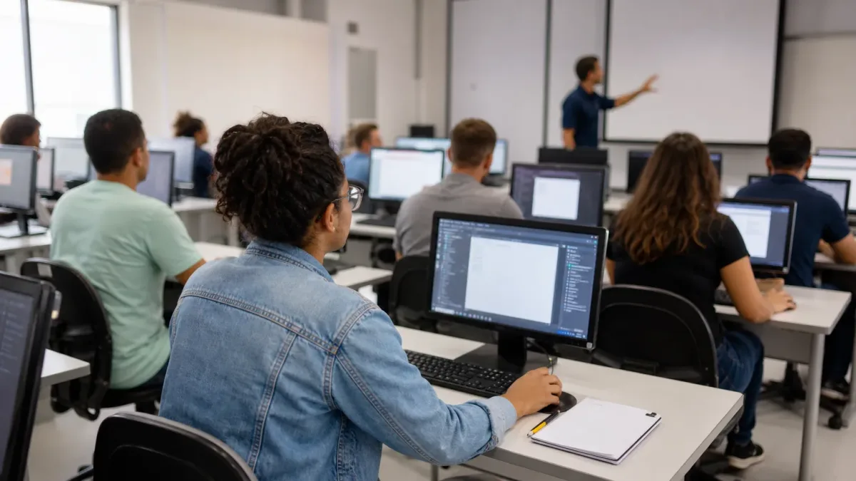 curso profissionalizante gratuito Uberlândia setembro 2026