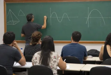 curso PROFMAT 2027 vagas gratuitas