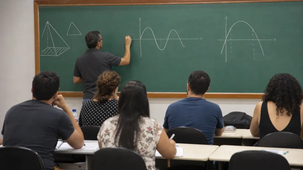 curso PROFMAT 2027 vagas gratuitas