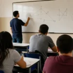 curso PROFMAT 2027 vagas professores de Matemática