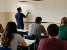 curso PROFMAT 2027 vagas professores de Matemática