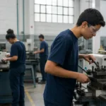 curso SENAI-MS Jovens do Amanhã auxílio R$ 300