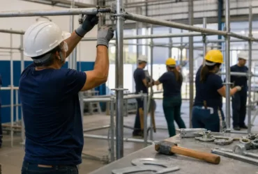 curso SESI Petrobras bolsa até R$ 858