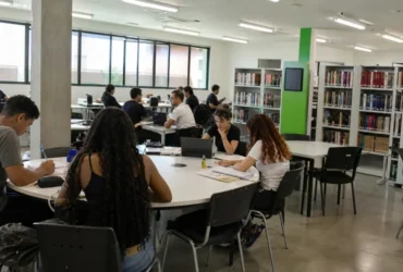 curso superior gratuito IFMT 2027 1.544 vagas